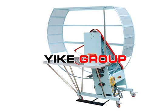 PE Strapping Machine